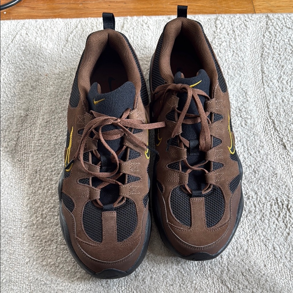 Nike Tech Hera Cacao Wow